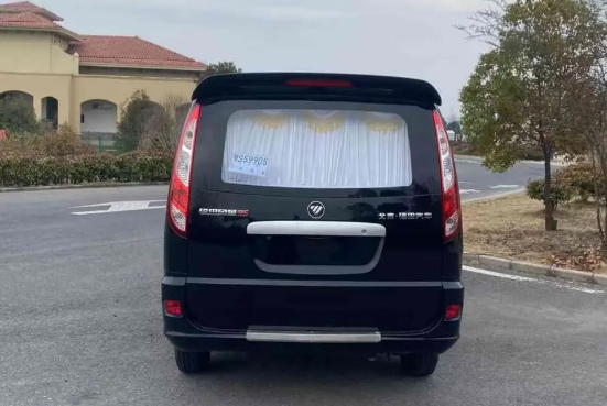 长途灵车护送-遗体返乡运送 